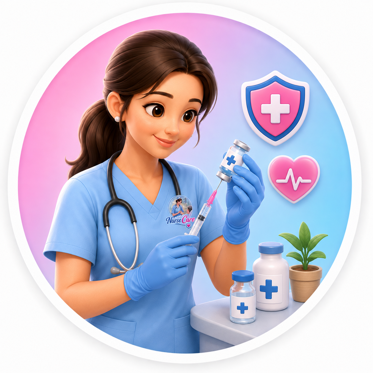 Administración de medicamentos